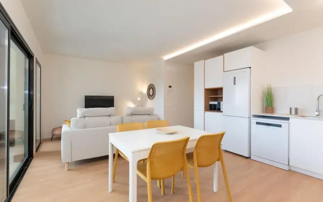 Apartamento Roca Paraiso DE Agaete CON Vistas