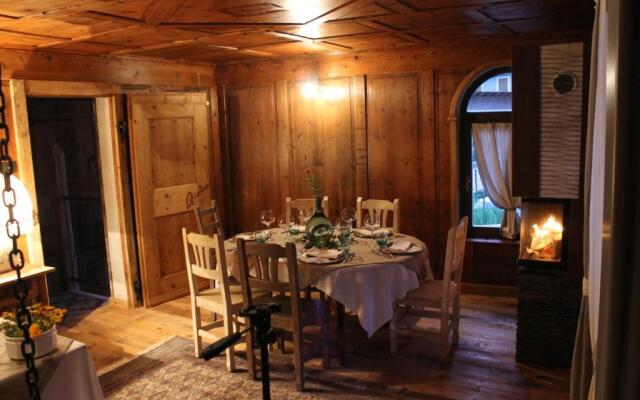 Locanda dei gentili