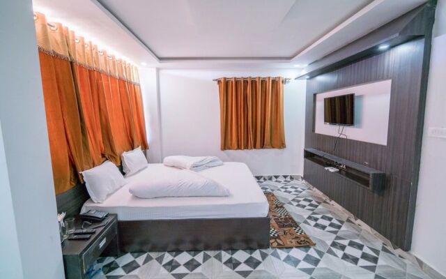 Nancy Residency