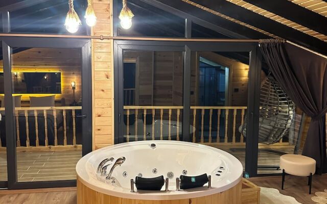 Hayvore Loft