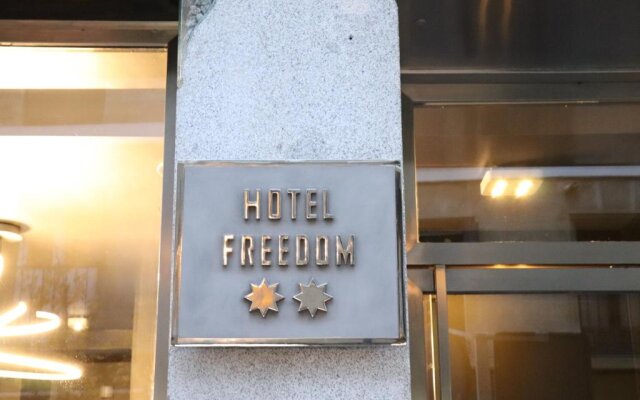 Hotel Freedom