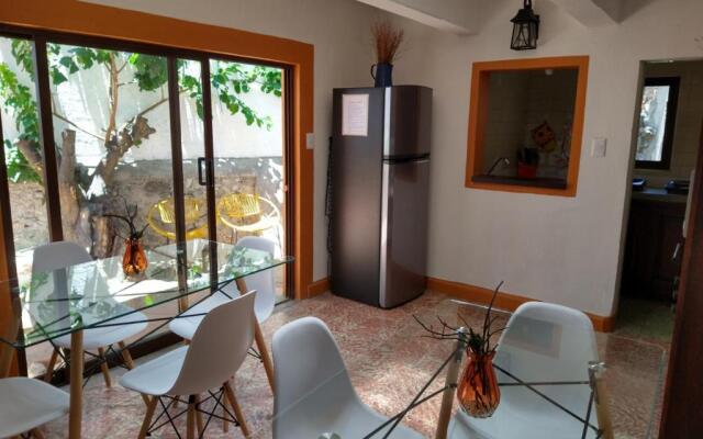 Cómodo y moderno Loft en el Centro de Tulancingo