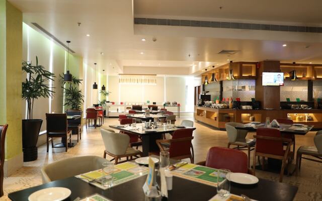 Lemon Tree Premier Patna