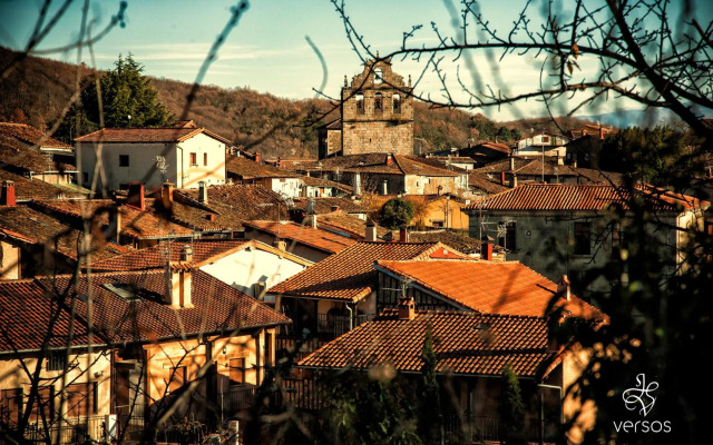 Posada Real Abadia San Martin