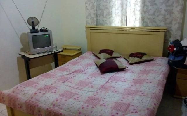 Hostel Morada do Sol