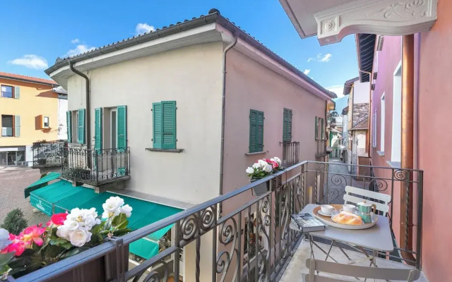 Corte di Ascona 2