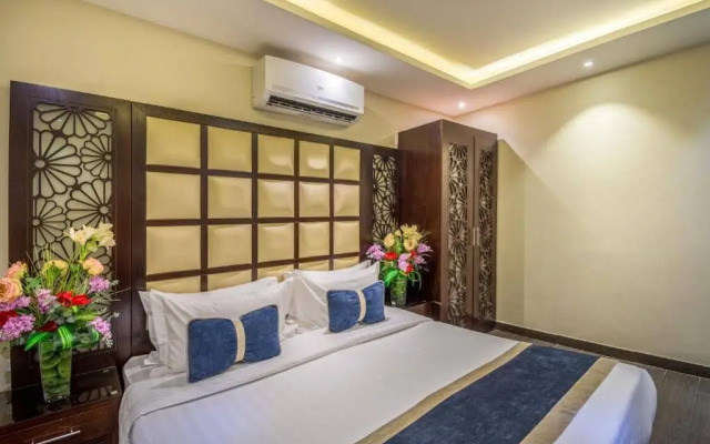 Al Muhaidb Residence Al Malaz    7