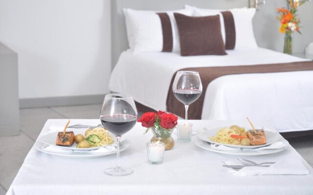Mision Grand Cuernavaca