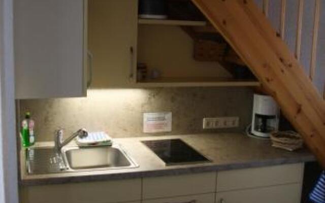 Ferienwohnung Gliese