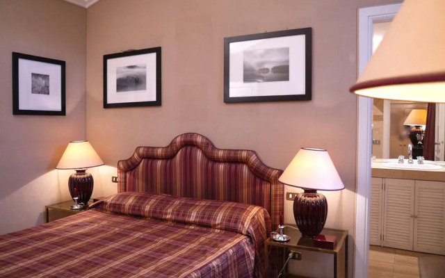 Sleep in Italy - Vaticano Apartments