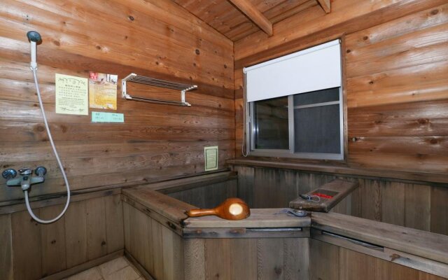 New Life Hot Spring Resort