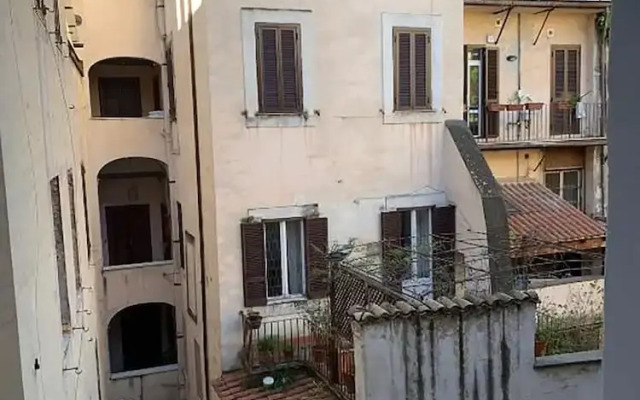 Rome Down Town 2 by Ghor