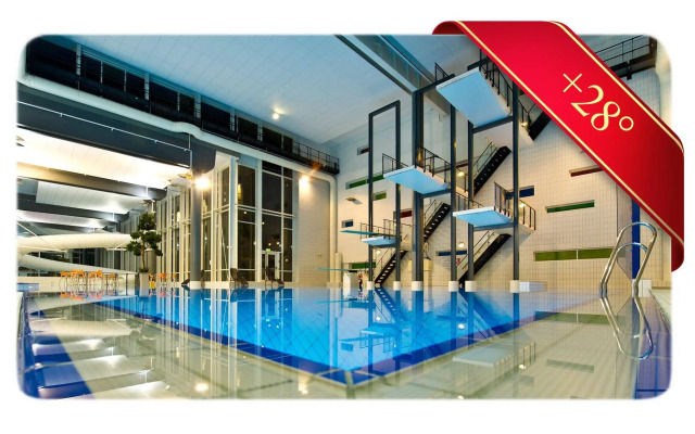Hotell Fritidsparken