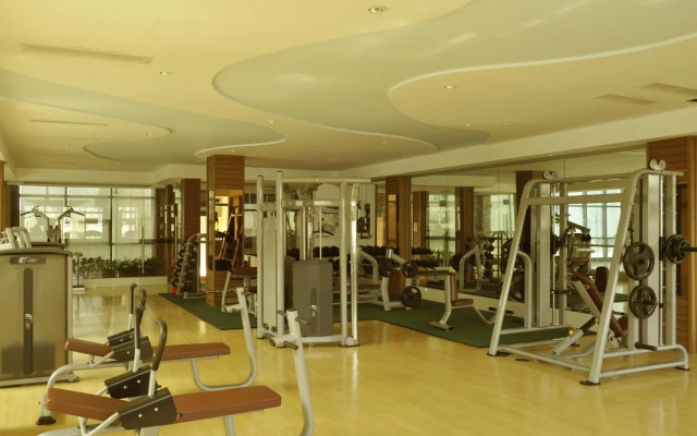 Hangzhou Bay International Hotel