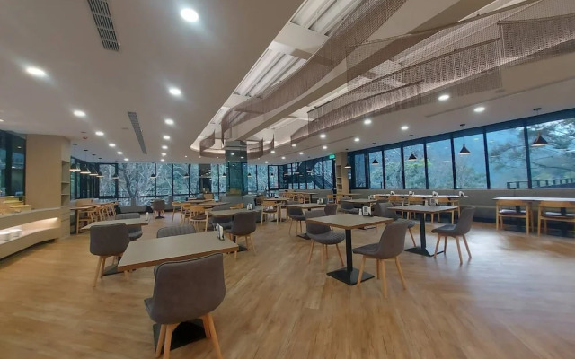 Taian Tangyue Hot Sprigs Resort