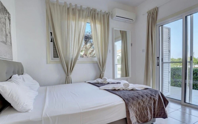 Villa Jaidyn AQ JV8