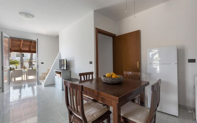 3542 Villa Beach by Barbarhouse