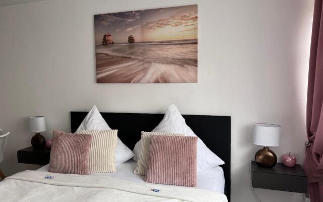 Sophie Flair Apartment