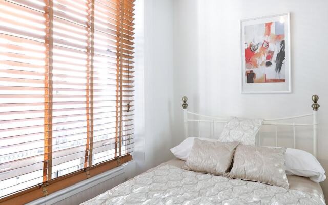 Lovely 1 BED Paddington/hyde Park - Sleeps 3