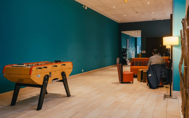 Comfort Aparthotel Saint-Etienne