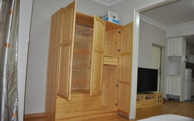 Huadu Apartment Hotel