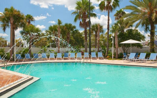 Four Points by Sheraton Orlando International Drive