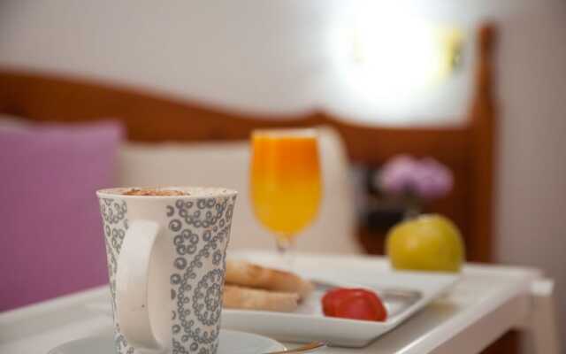 Hostal Alborada