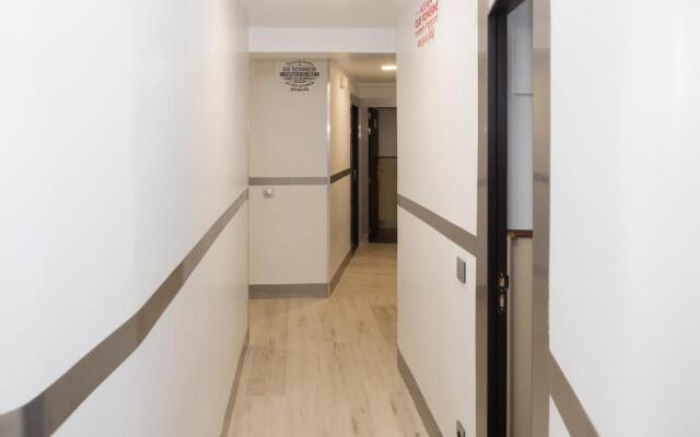 Hostal Boutique Luna De Gavin