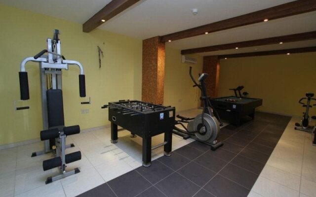 Raoum Inn Arar