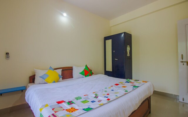 OYO 16425 Home Graceful  2BHK Anjuna
