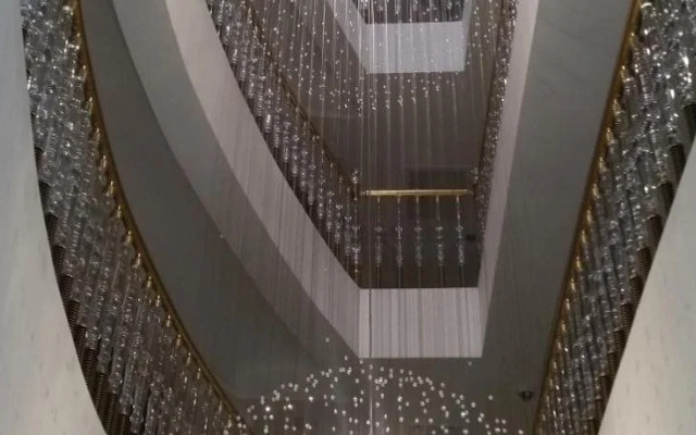 Almero Termal Spa Otel