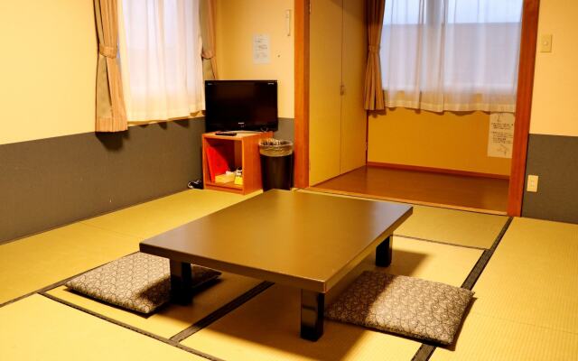 Resort Inn Marion Shinano