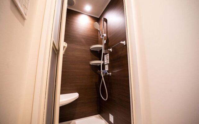 Cob Hotel Asakusa