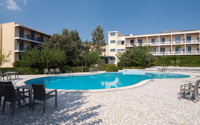 Acharnis Kavallari Hotel Suites