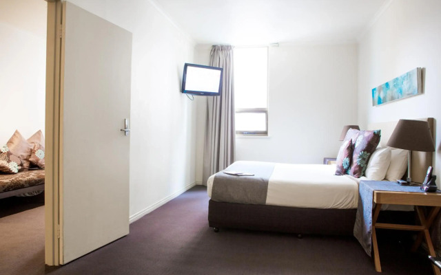 The Richmond Hotel - Adelaide