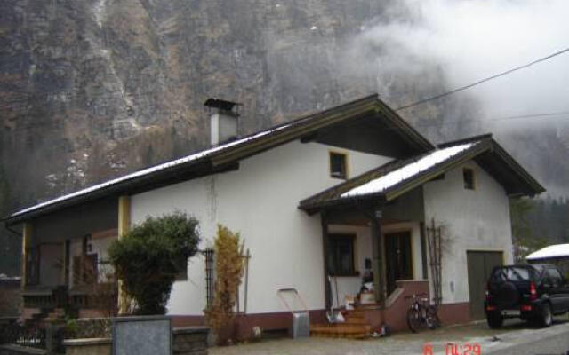 Ferienhaus Sumatingerweg