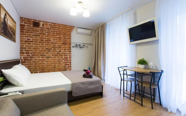Cozy studio in the city center - Mayakovskogo str. 5-1