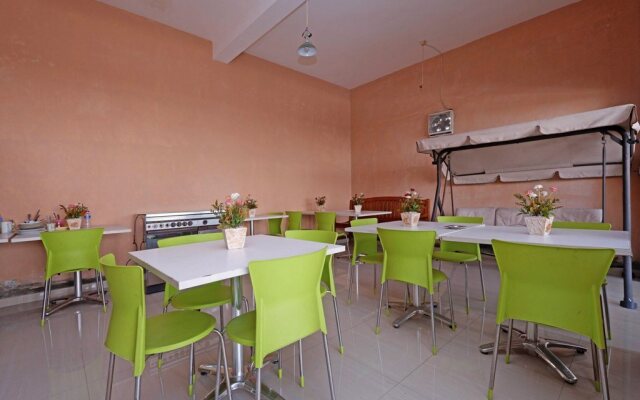 Mister Stay Hotel Semarang