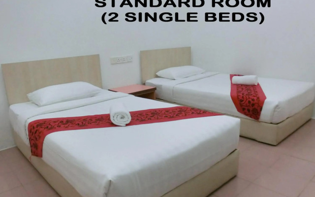 KT Beach Resort