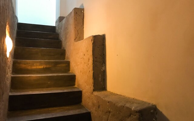 Full Private House 68m2