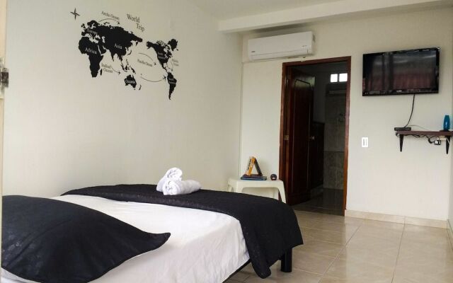 Vitrips Hostel Villavicencio