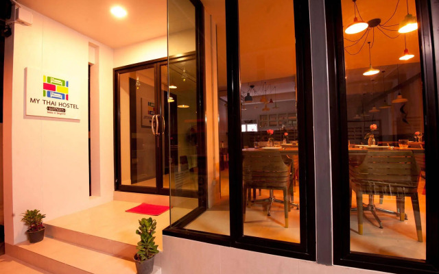 My Thai Hostel