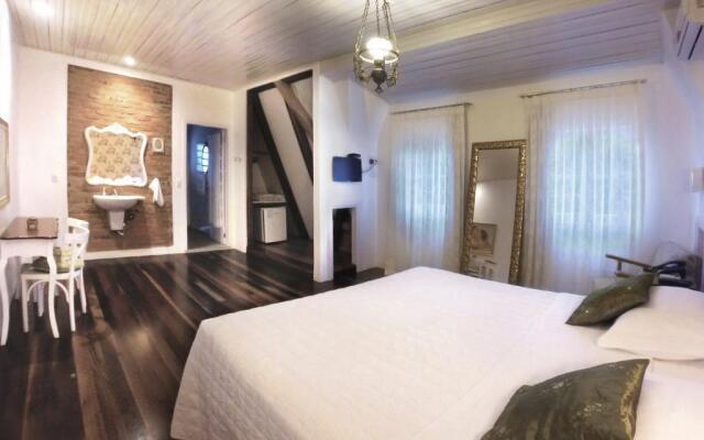 Hotel Jardim Bulevard