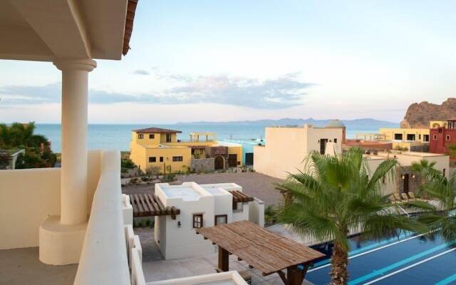 FN535-Loreto Bay-Luxury Villa, next to Lap Pool