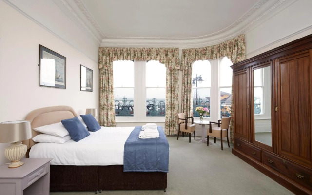 Royal Esplanade Hotel