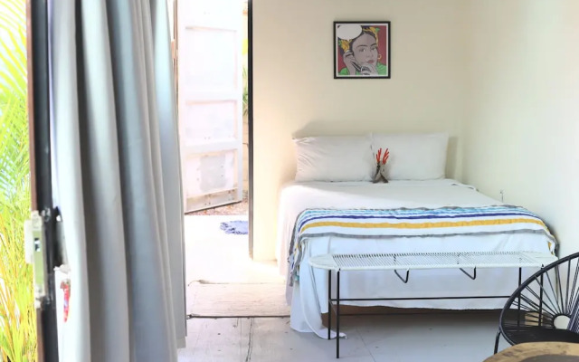 ONDA Surf Hotel