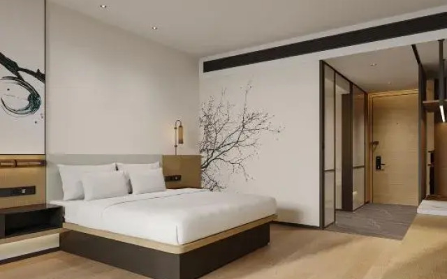Fairfield By Marriott Yiwu