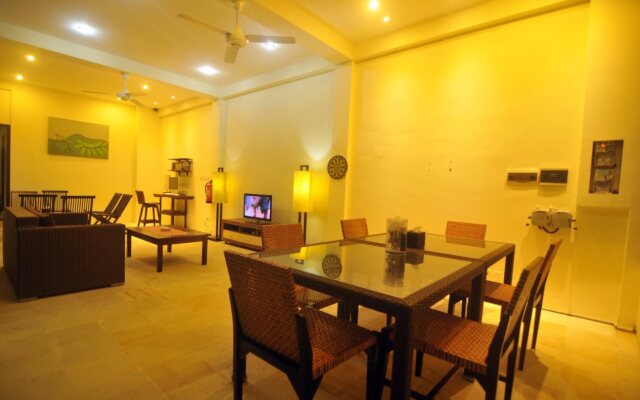 Jolie Hostel Bali