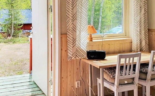 6 Person Holiday Home in Torsby-by Traum