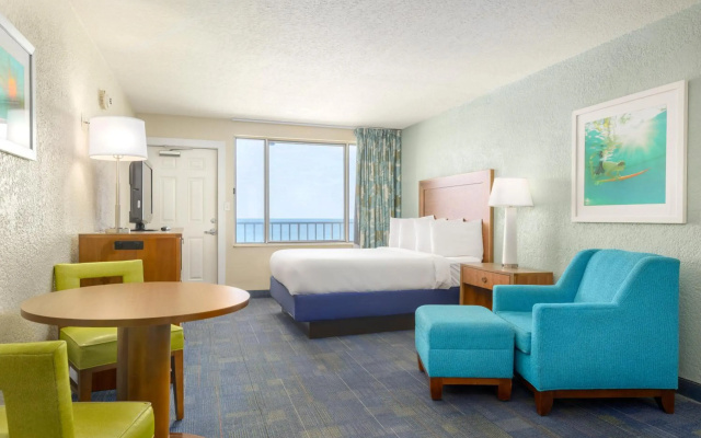Beachside Resort Panama City Beach